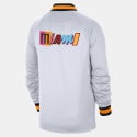 Nike Dri-FIT NBA Miami Heat Showtime City Edition Men's Jacket