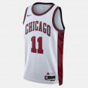 Nike Dri-FIT NBA Swingman DeMar DeRozan Chicago Bulls City Edition Ανδρική Φανέλα