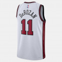 Nike Dri-FIT NBA Swingman DeMar DeRozan Chicago Bulls City Edition Ανδρική Φανέλα