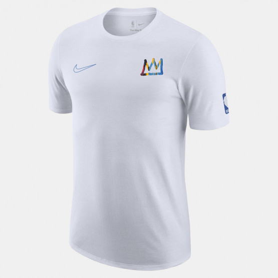 Nike NBA Brooklyn Nets Max90 Men's T-Shirt
