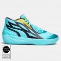 Puma LaMelo MB.02 "Honeycomb" Ανδρικά Μπασκετικά Παπούτσια