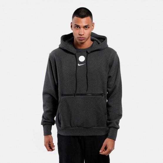 Nike Brooklyn Nets Fleece Men's Hoodie