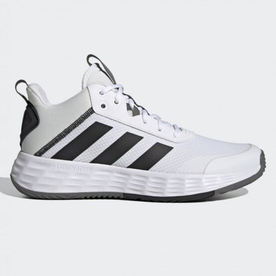 adidas Performance Ownthegame 2.0 Men's Basketball Boots