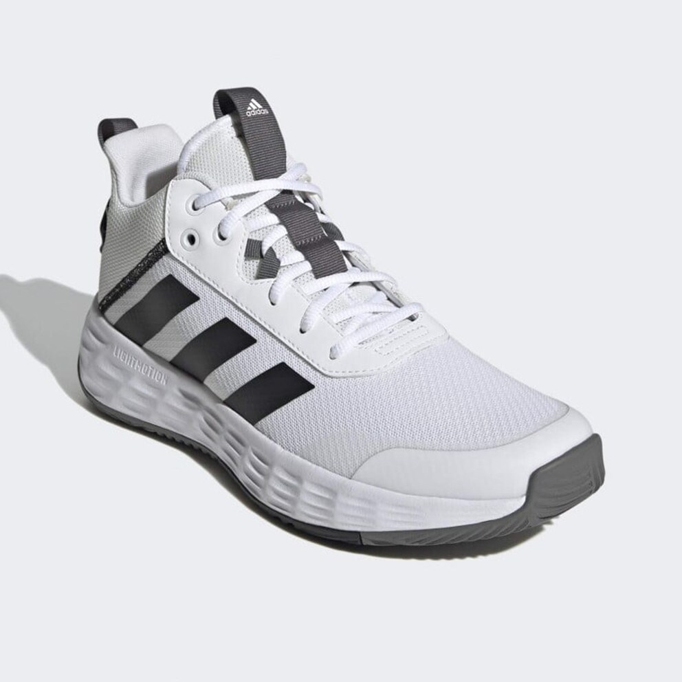adidas Ownthegame 2.0 Men's Basketball Boots