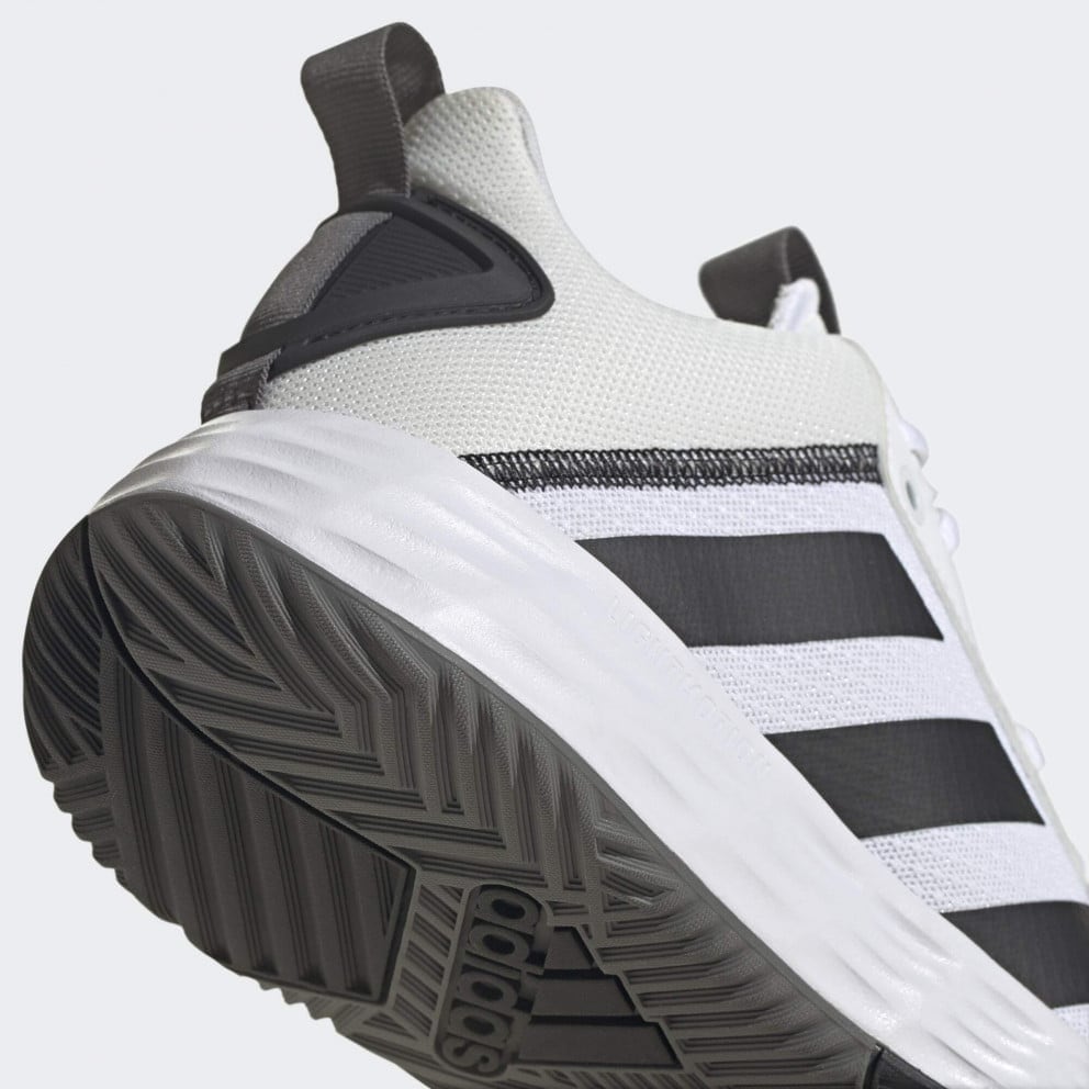 adidas Performance Ownthegame 2.0 Men's Basketball Boots