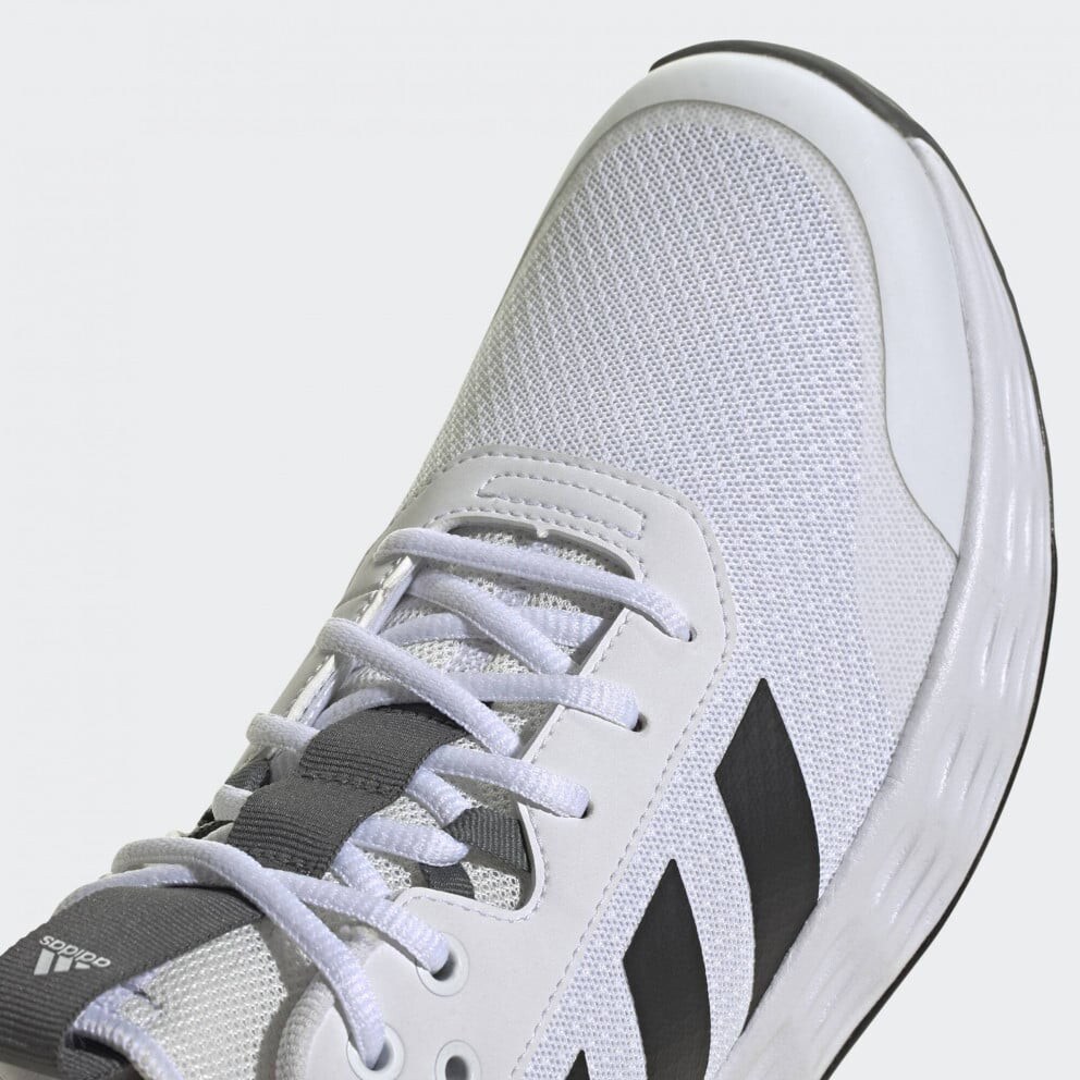 adidas Ownthegame 2.0 Men's Basketball Boots