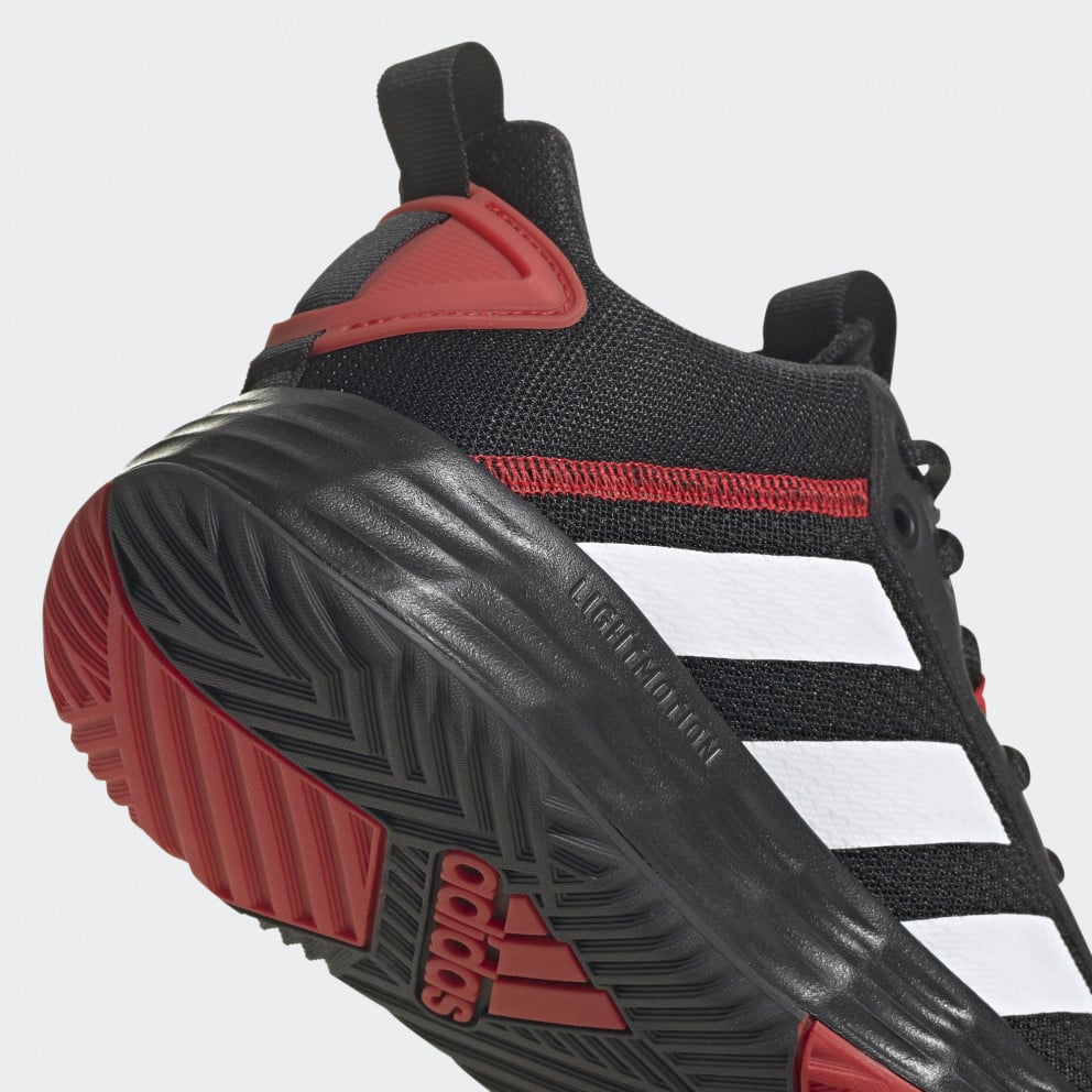 adidas Performance Ownthegame 2.0 Men's Basketball Boots