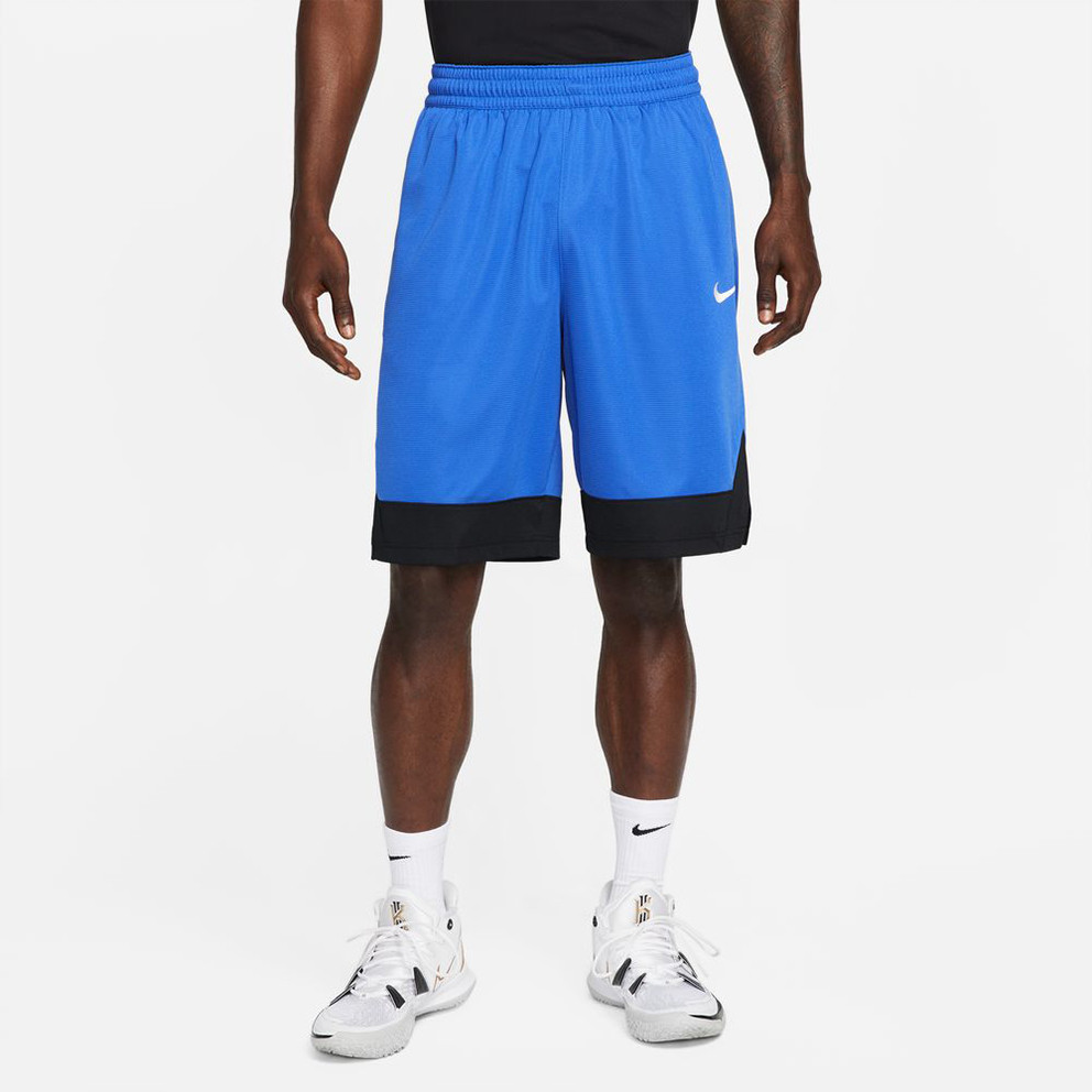 Nike Dri-FIT Icon Men's Shorts Blue AJ3914-481