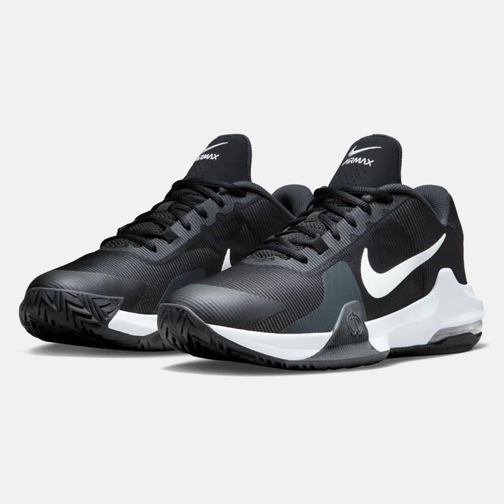 Nike Air Max Impact 4 Men's Basketball Shoes