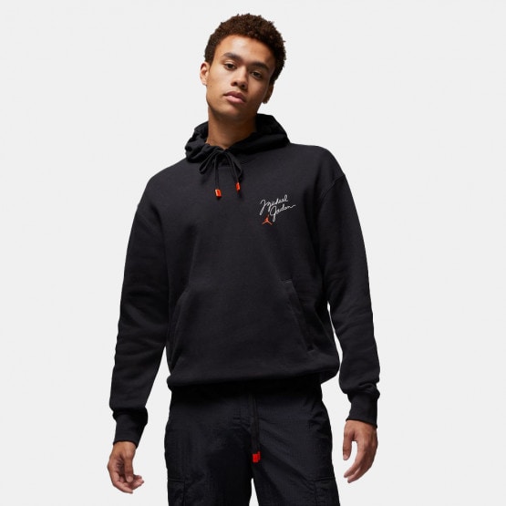 Jordan Flight MVP Men's Hoodie