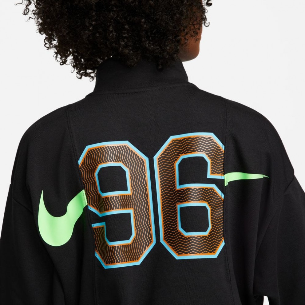 Nike Dri-FIT Swoosh Fly Women's Sweatshirt