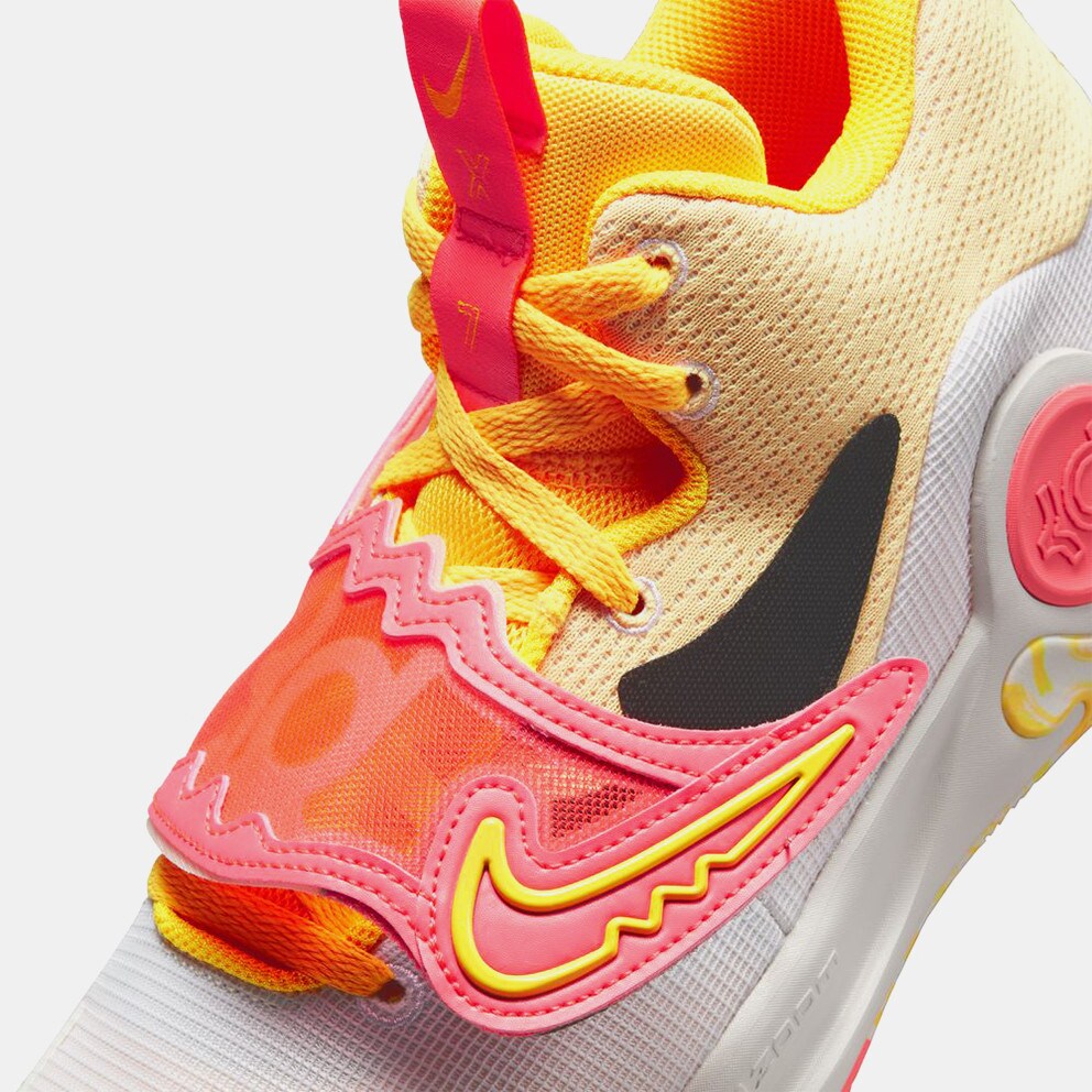 Nike KD Trey 5 X Men's Basketball Boots