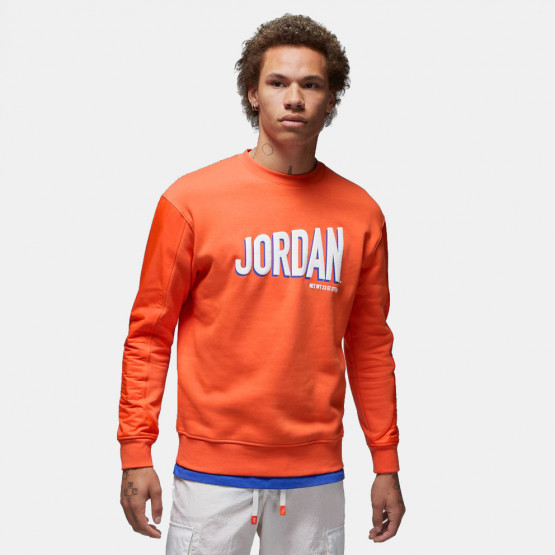 Jordan Flight MVP Men's Sweatshirt