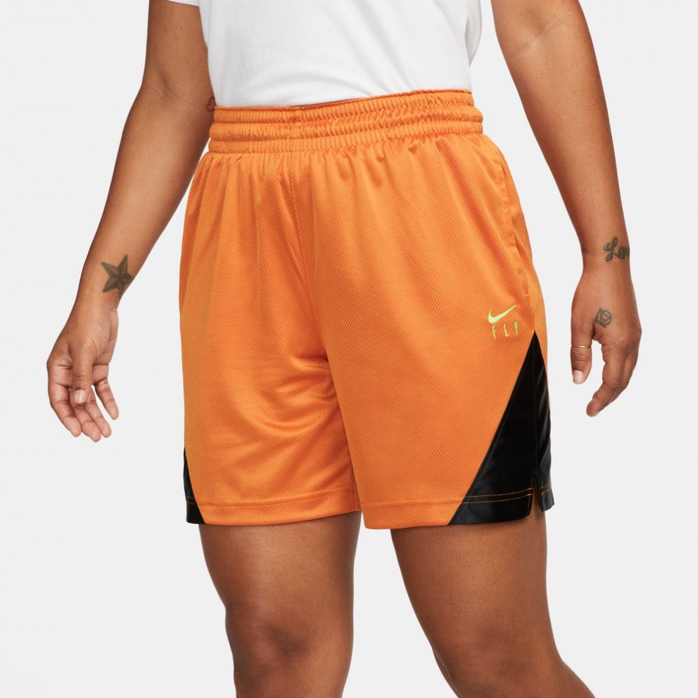 Nike Dri-FIT ISoFly Γυναικείο Σορτς