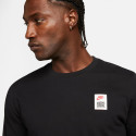 Nike Men's Long-Sleeve T-Shirt