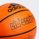 adidas Performance Lil Stripe Rubber Mini Basketball