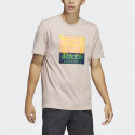 adidas Chain Net Men's T-Shirt