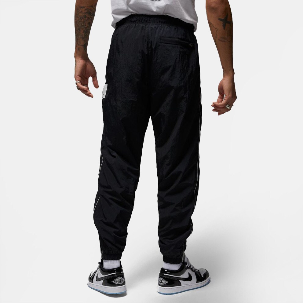 Jordan Essentials Men's Track Pants Black DV7622-010