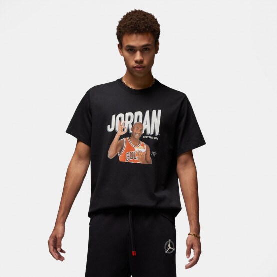 Jordan Flight MVP Men's T-Shirt