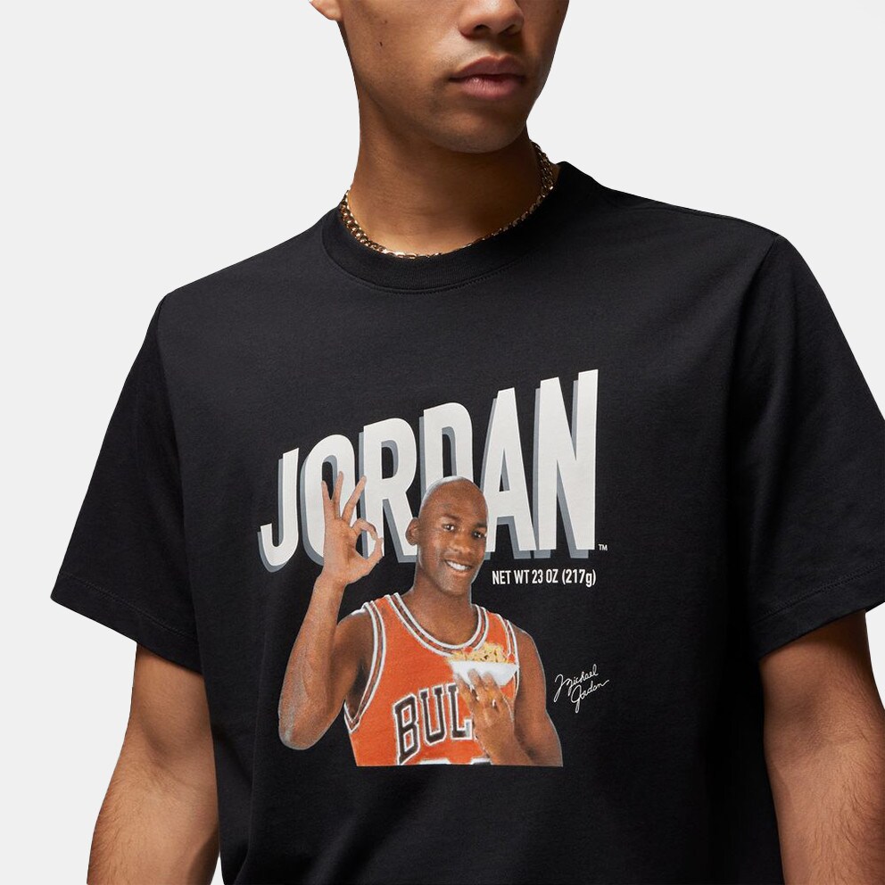 Jordan Flight MVP Men's T-Shirt