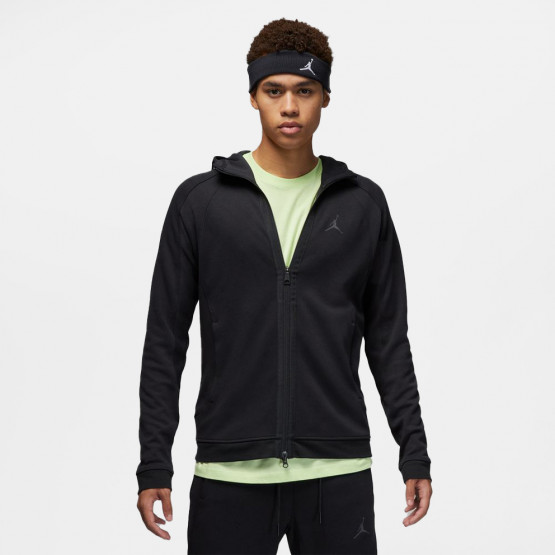 Jordan Dri-FIT Sport Men's Fleece Full-Zip Hoodie