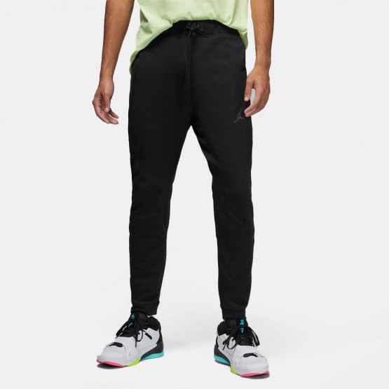 Jordan Dri-FIT Sport Men's Trackpants Black DV9785-010