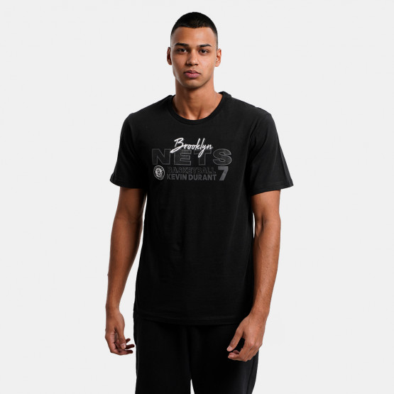 Nike NBA Brooklyn Nets Ανδρικό T-Shirt