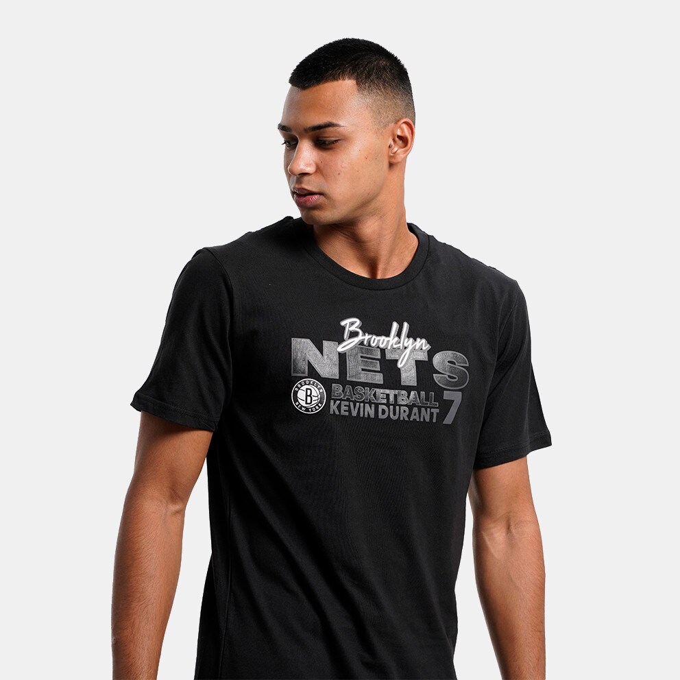 Nike NBA Brooklyn Nets Ανδρικό T-Shirt