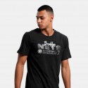 Nike NBA Brooklyn Nets Ανδρικό T-Shirt