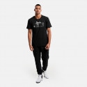 Nike NBA Brooklyn Nets Ανδρικό T-Shirt