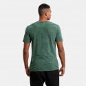 Nike NBA Milwaukee Bucks Mineral Wash Graphic Men's T-Shirt