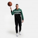 NBA Giannis Antetokoynmpo Milwaukee Bucks  Ανδρική Μπλούζα με Κουκούλα