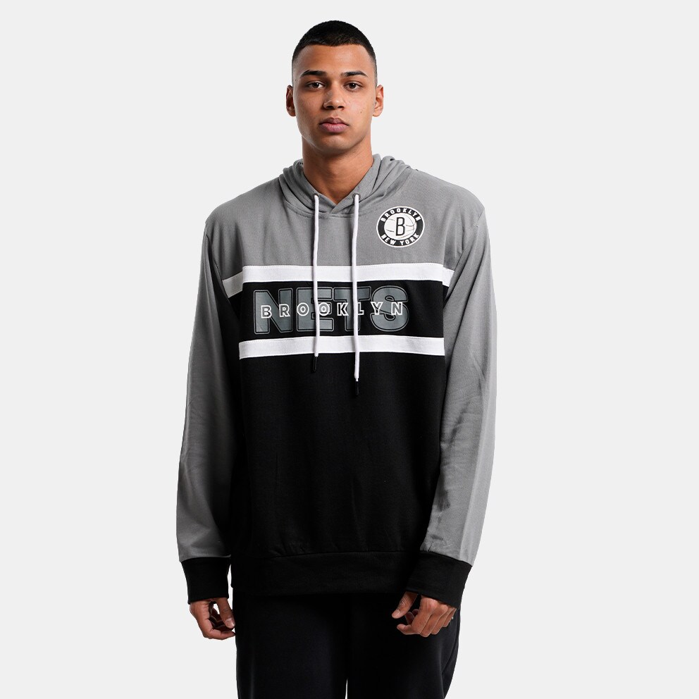 NBA Kevin Durant Brooklyn Nets Men's Hoodie