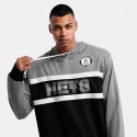 NBA Kevin Durant Brooklyn Nets Men's Hoodie