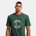 Nike NBA Milwaukee Bucks Men's T-Shirt