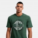 Nike NBA Milwaukee Bucks Men's T-Shirt