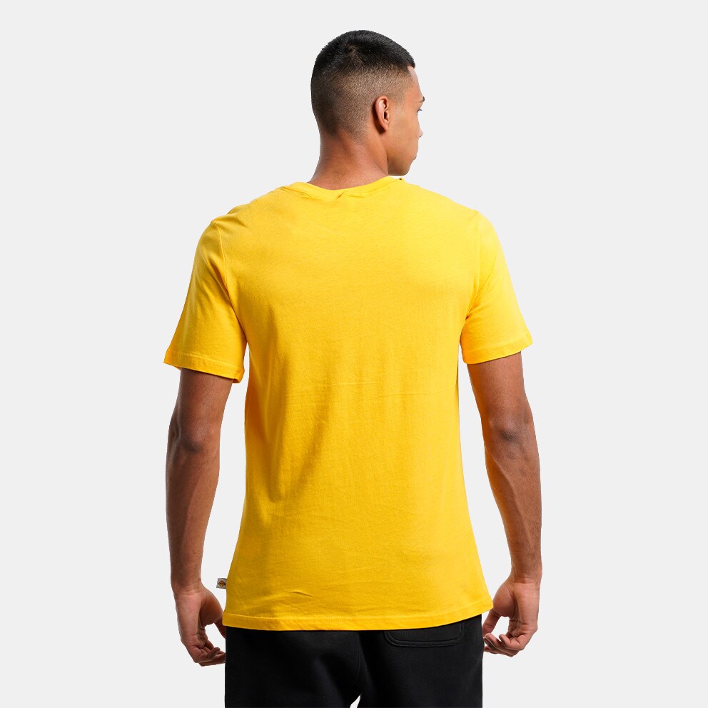 Nike NBA Lakers Ανδρικό T-Shirt