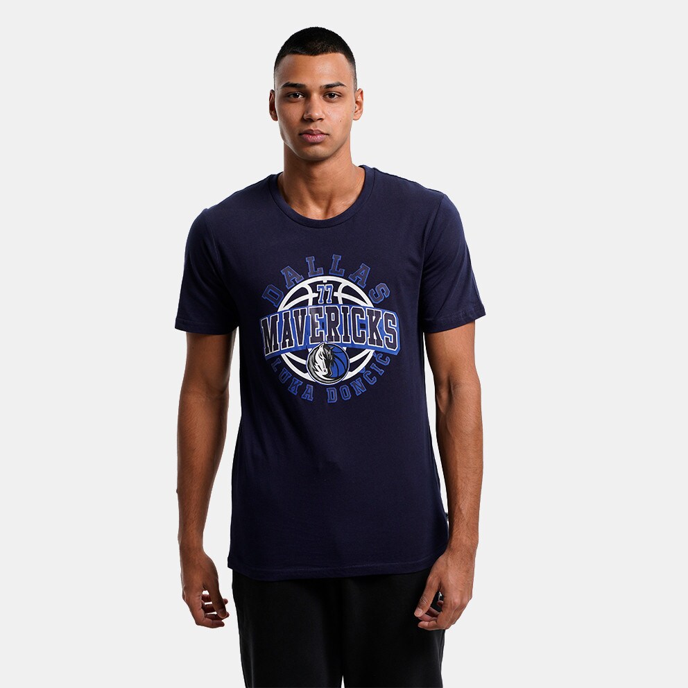 Nike NBA Dallas Mavericks Men's T-Shirt