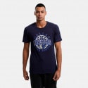 Nike NBA Dallas Mavericks Men's T-Shirt