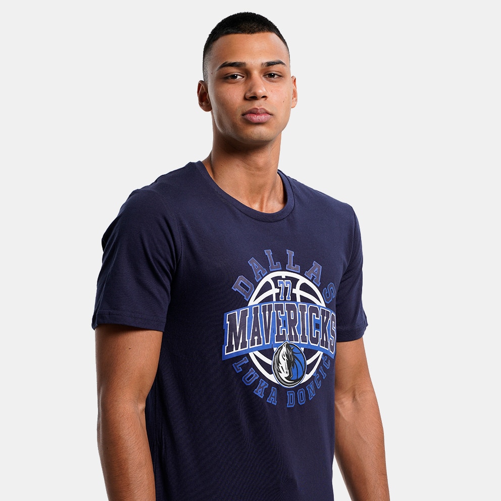 Nike NBA Dallas Mavericks Men's T-Shirt