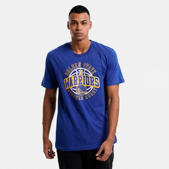 Nike NBA Golden State Warriors Men's T-Shirt