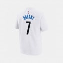 Nike NBA Kevin Durant Brooklyn Nets City Edition Βρεφικό T-Shirt