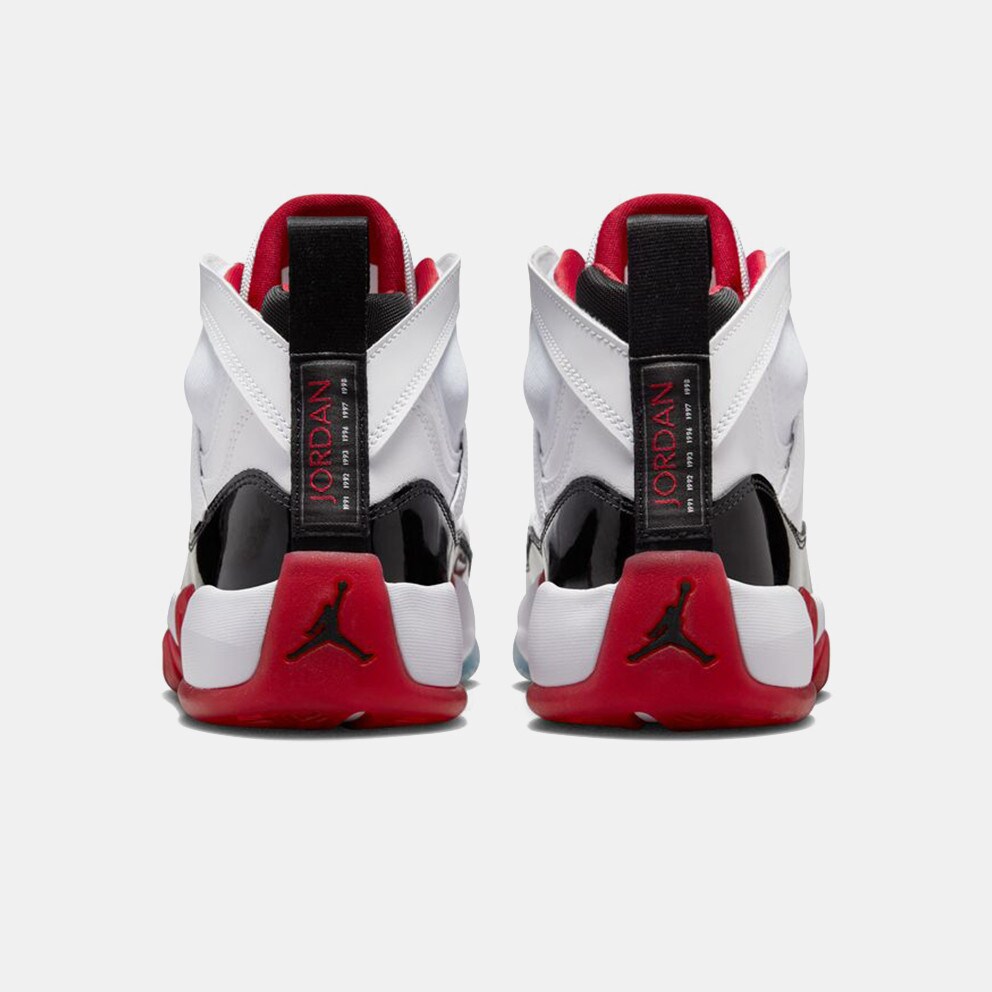 Jordan Jumpman Two Trey Ανδρικά Μπασκετικά Μποτάκια