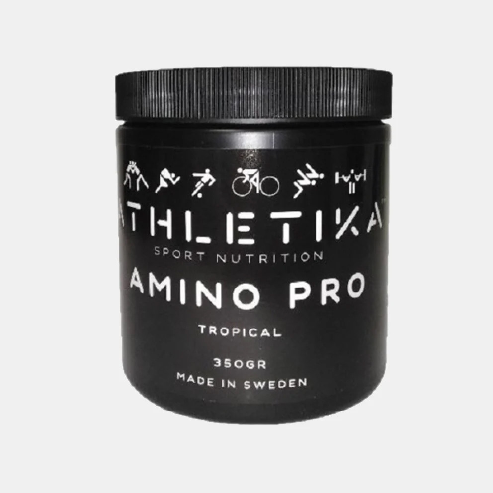 ATHLETIKA - Sport Nutrition Amino Pro 350Gr Dietary Supplements