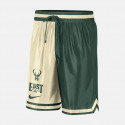 Nike Dri-FIT NBA Milwaukee Bucks Courtside Men's Shorts