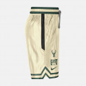 Nike Dri-FIT NBA Milwaukee Bucks Courtside Men's Shorts