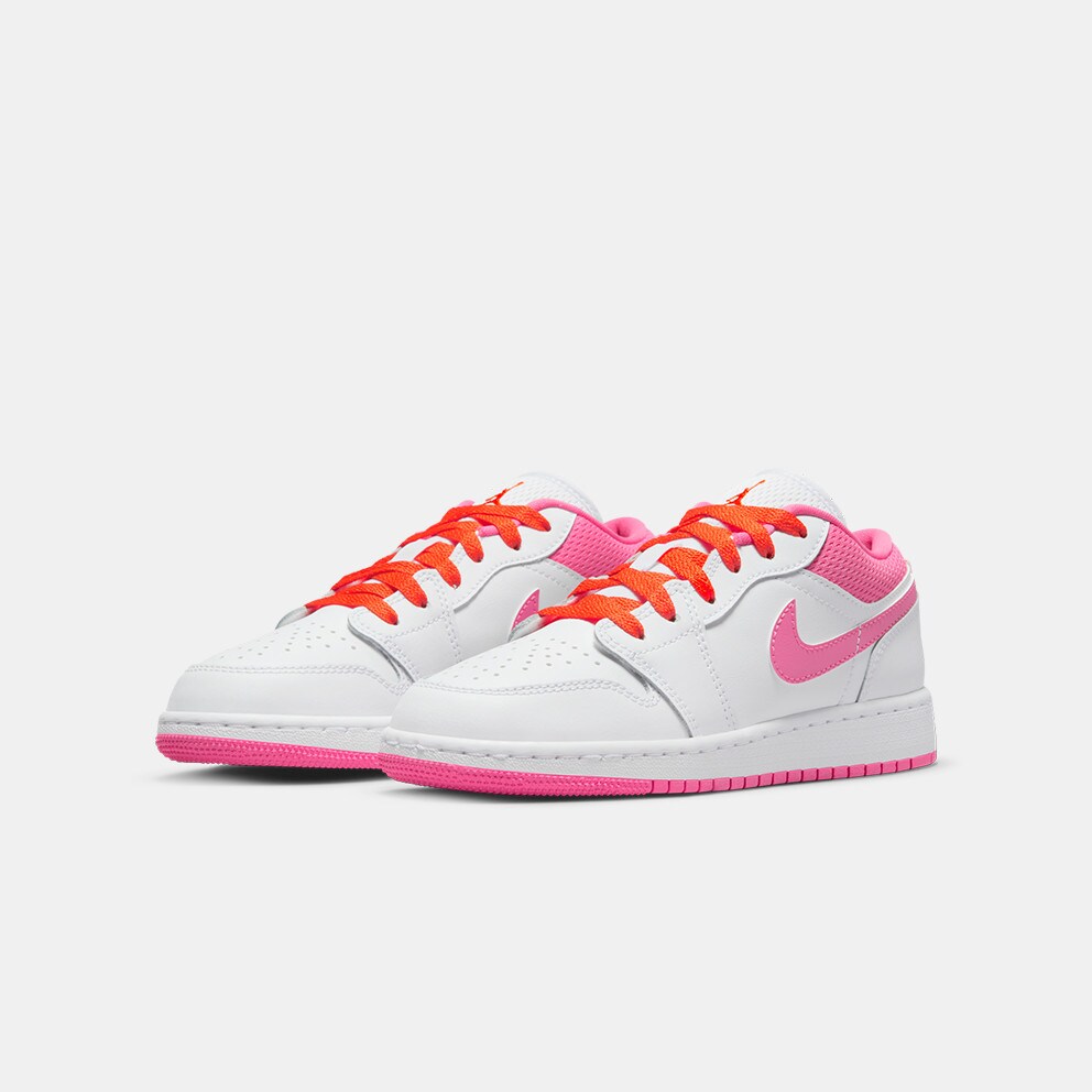 Jordan Air 1 Low Kids' Shoes