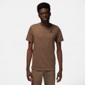 Jordan Jumpman Embroidered Ανδρικό T-Shirt