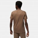 Jordan Jumpman Embroidered Men's T-Shirt