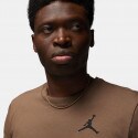 Jordan Jumpman Embroidered Men's T-Shirt